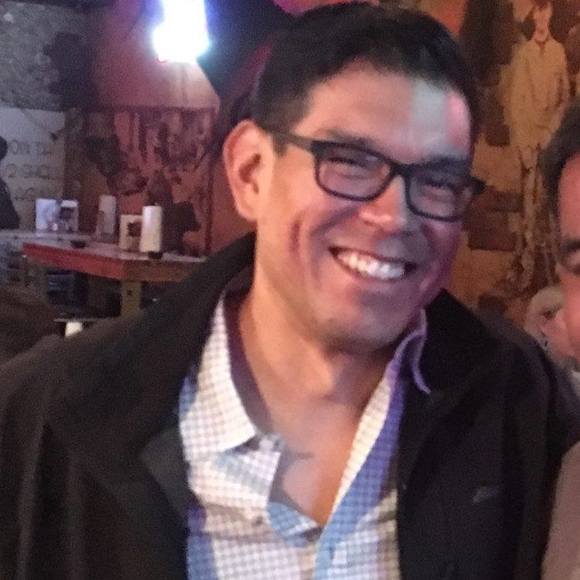 Meet your Posher, Jeremy - Picture 1 of 1